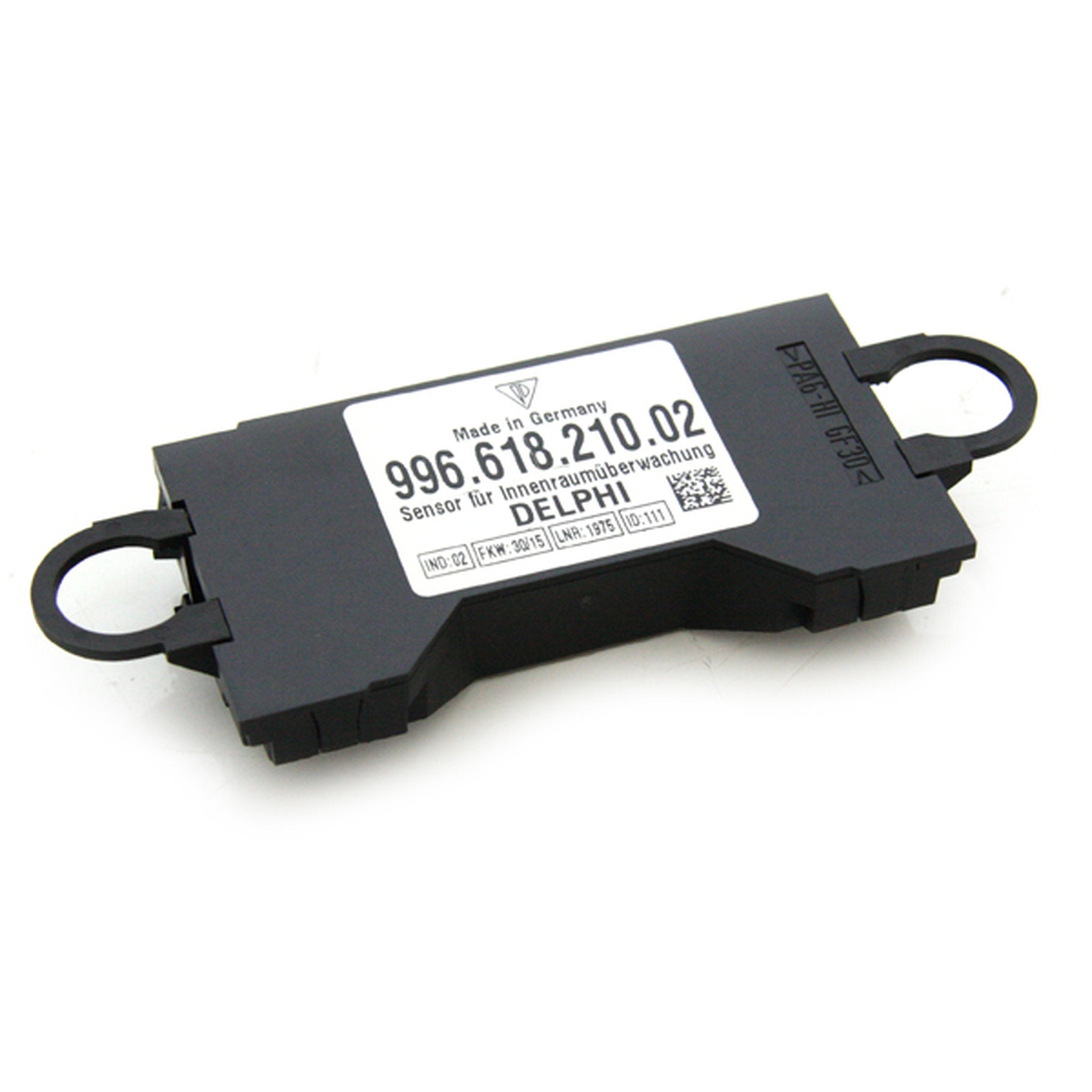 Sensor zur Innenraumüberwachung. Porsche 986 Boxster / 996 (Porsche Original)