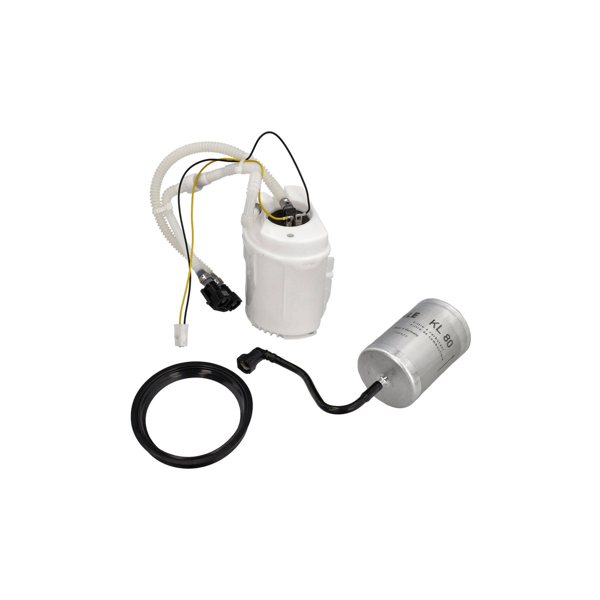 Fuel Pump and Fuel Filter Kit - Porsche Boxster/Cayman