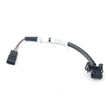 Adapter für Lenkwinkelsensor – Porsche Boxster/Cayman