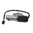 Targa Roof Motor. Porsche 996 Targa (Porsche Original)
