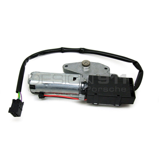 Targa Roof Motor. Porsche 996 Targa (Porsche Original)