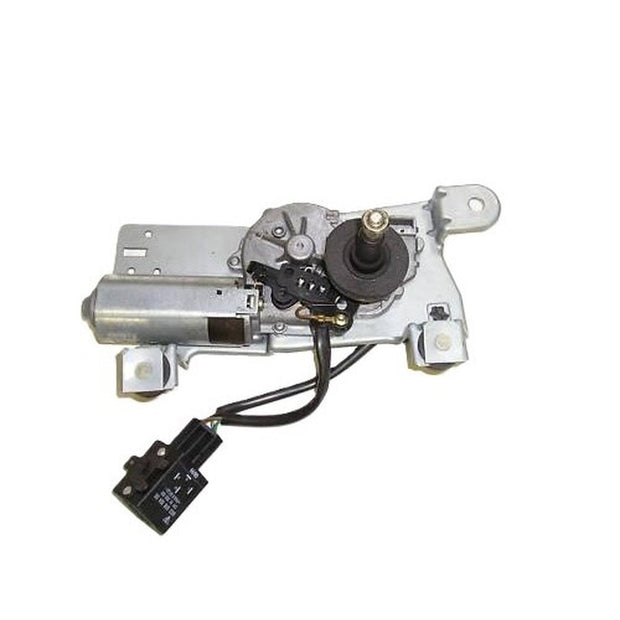 Rear Wiper Motor. Porsche 996 / 996 Turbo Coupe (Porsche Original)