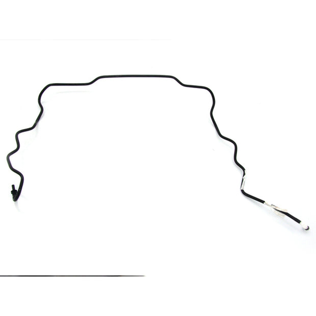 Headlight Washer Pipe, right. Porsche 996 2001>> (Porsche Original)