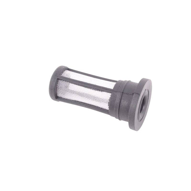 Seal with Strainer Headlight Washer Motor. Porsche 986 Boxster / 996 (Porsche Original)