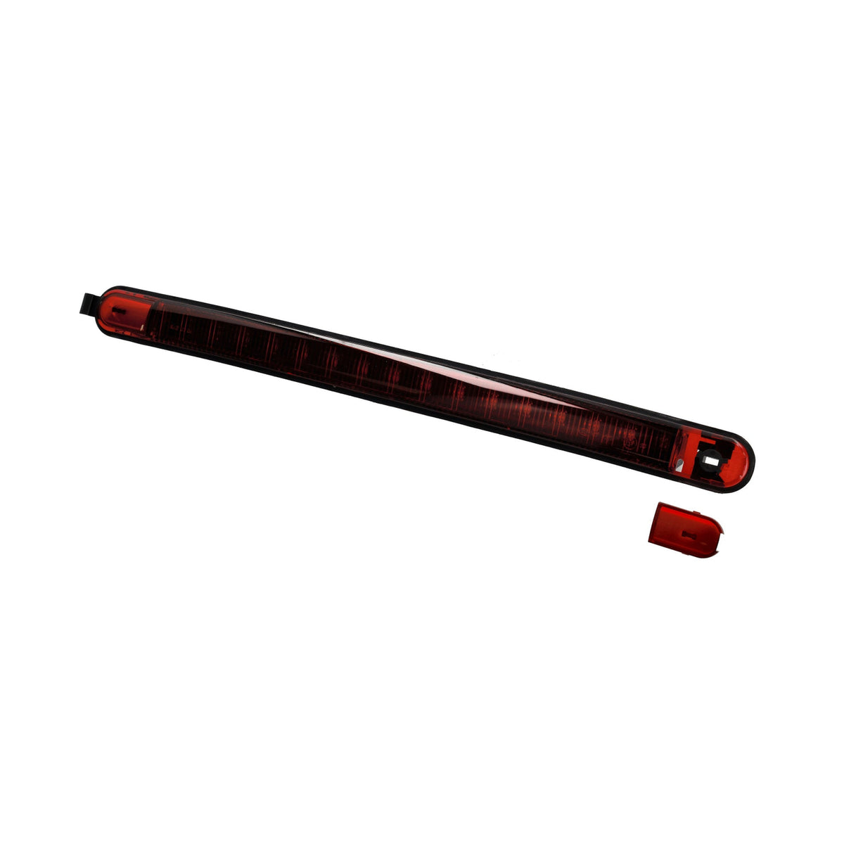 3rd Brake Light, RED. Porsche Carrera 996