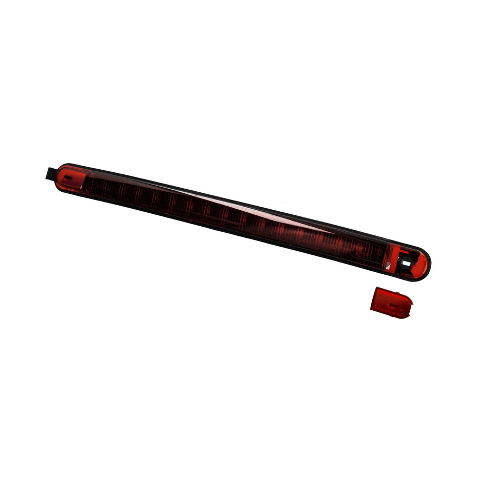 3rd Brake Light, RED. Porsche Carrera 996