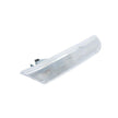 Seitliche Repeater klar. Porsche 996 / 986 Boxster (Nr. 99663104303 / 99663104403)
