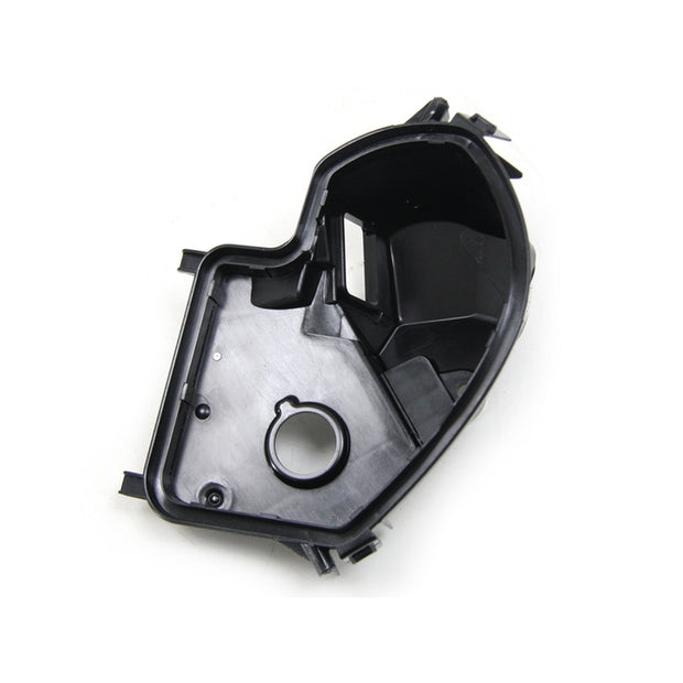 Rear cover for headlight. Porsche 996 2002>> (Porsche Original)