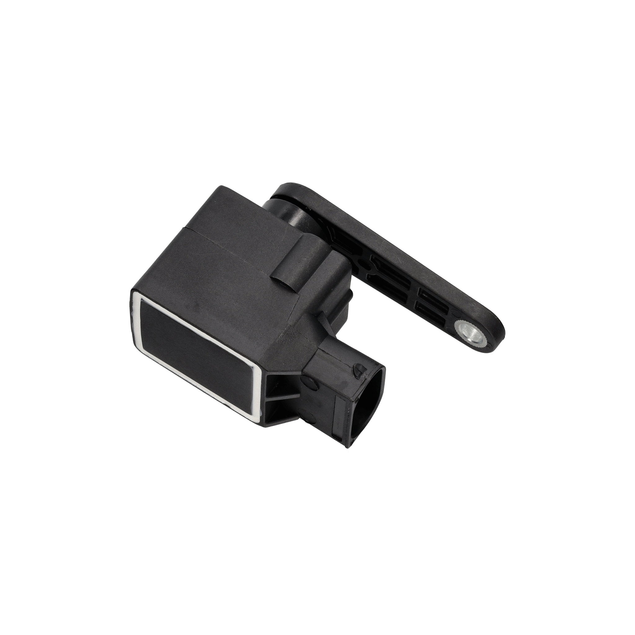 Headlamp leveling sensor for vehicles with xenon lights. Porsche 996 / 986 Boxster