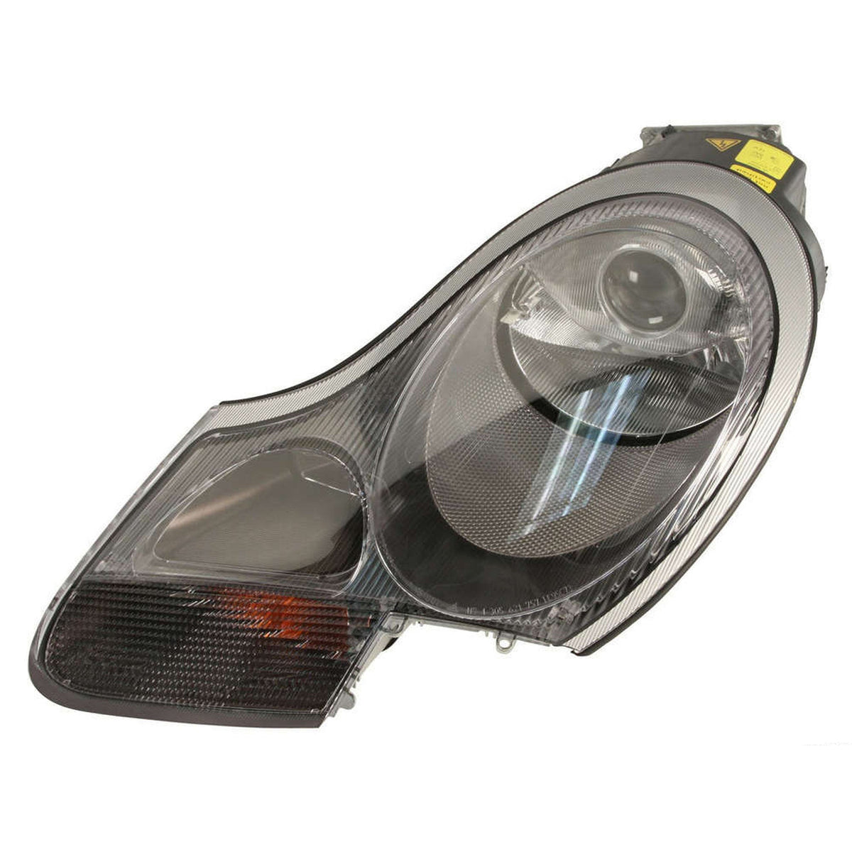 Scheinwerfer klar Litronic / Xenon. Porsche 986 Boxster / 996 RHD-Fahrzeuge (Porsche Original)