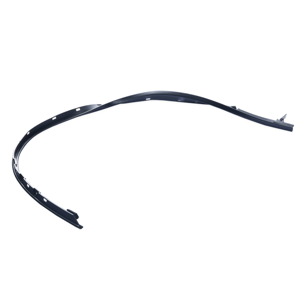 Outer rubber seal for headlights. Porsche 996 MK1, Boxster 986
