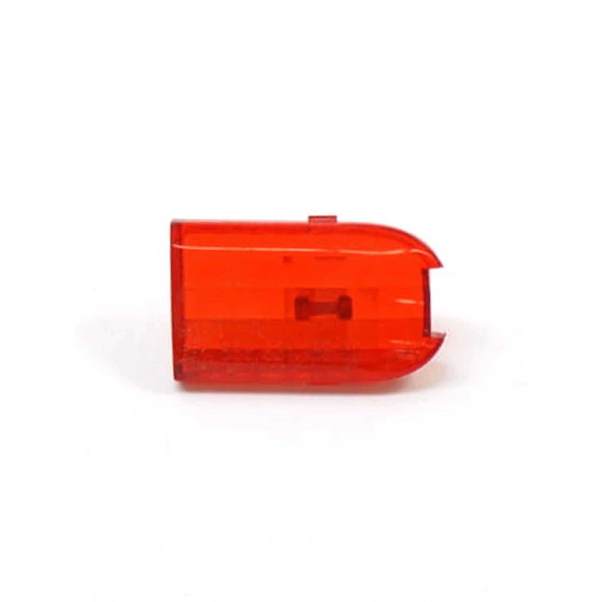 3rd Brake Light Cover. Porsche 996 1998-05 (Porsche Original)