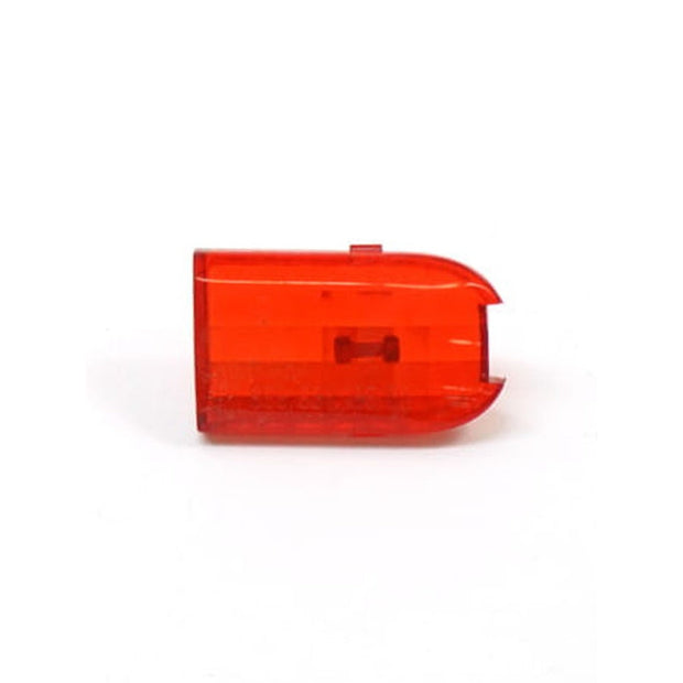 3rd Brake Light Cover. Porsche 996 1998-05 (Porsche Original)