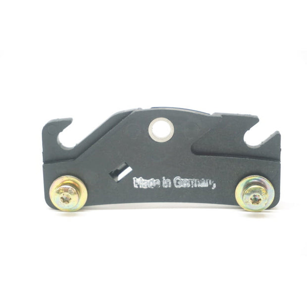 Bracket for instrument cluster. Porsche 996 >>2002 (Porsche Original)