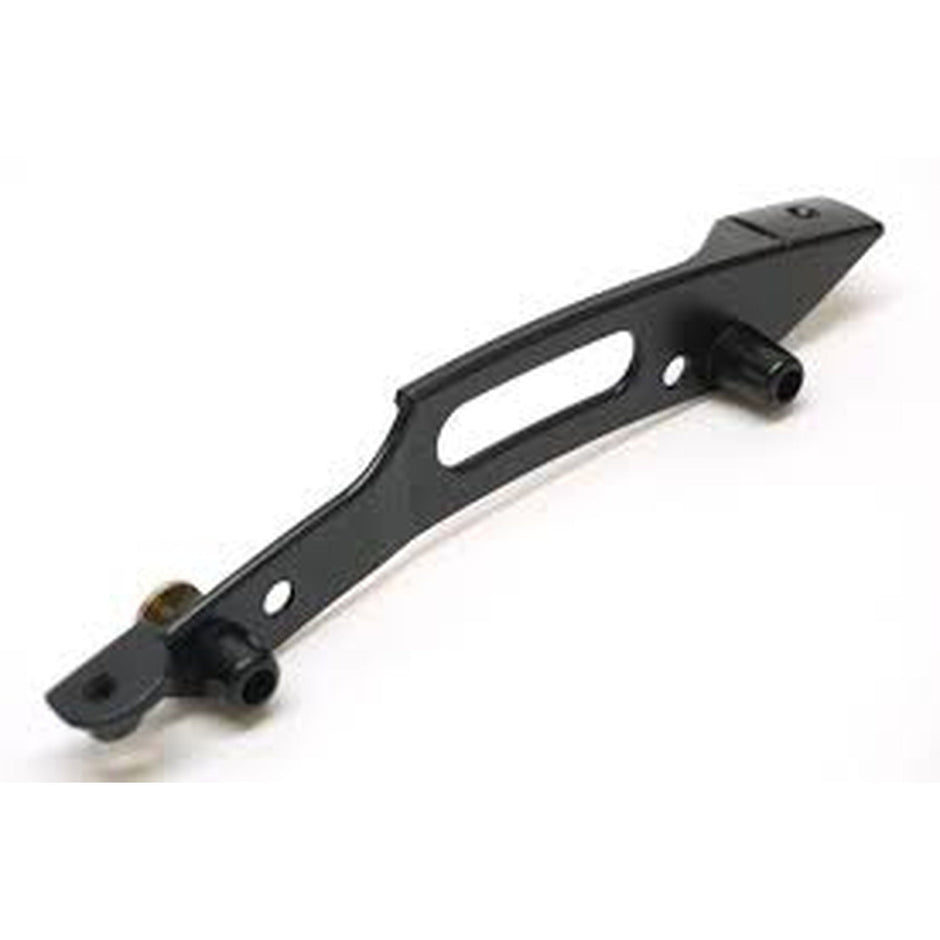 Mount for display unit. Porsche 996 C4S 2001>> (Porsche Original)