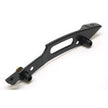 Mount for display unit. Porsche 996 C4S 2001>> (Porsche Original)