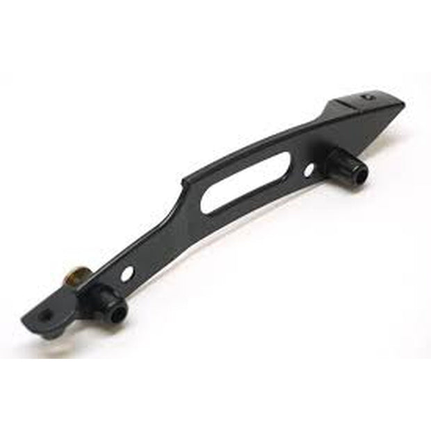 Mount for display unit. Porsche 996 C4S 2001>> (Porsche Original)