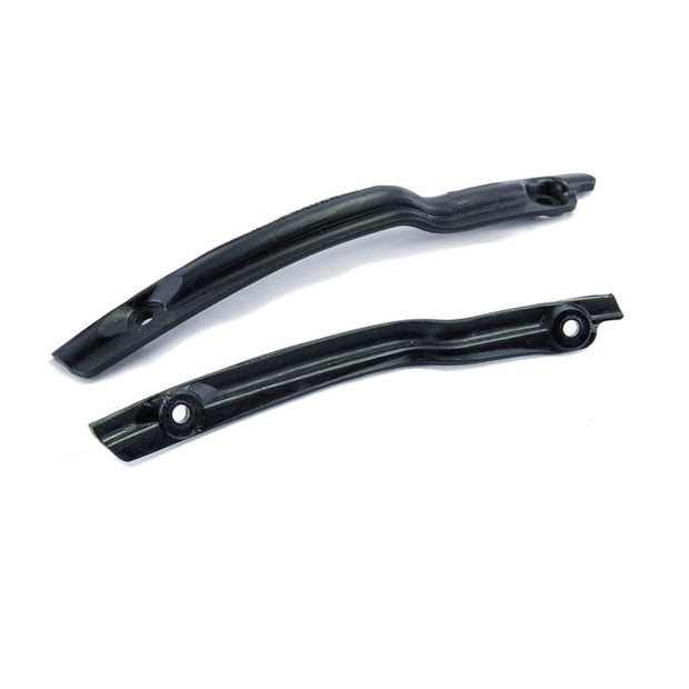 Taillight Protectors Light Savers. Porsche 996 Turbo / C4S
