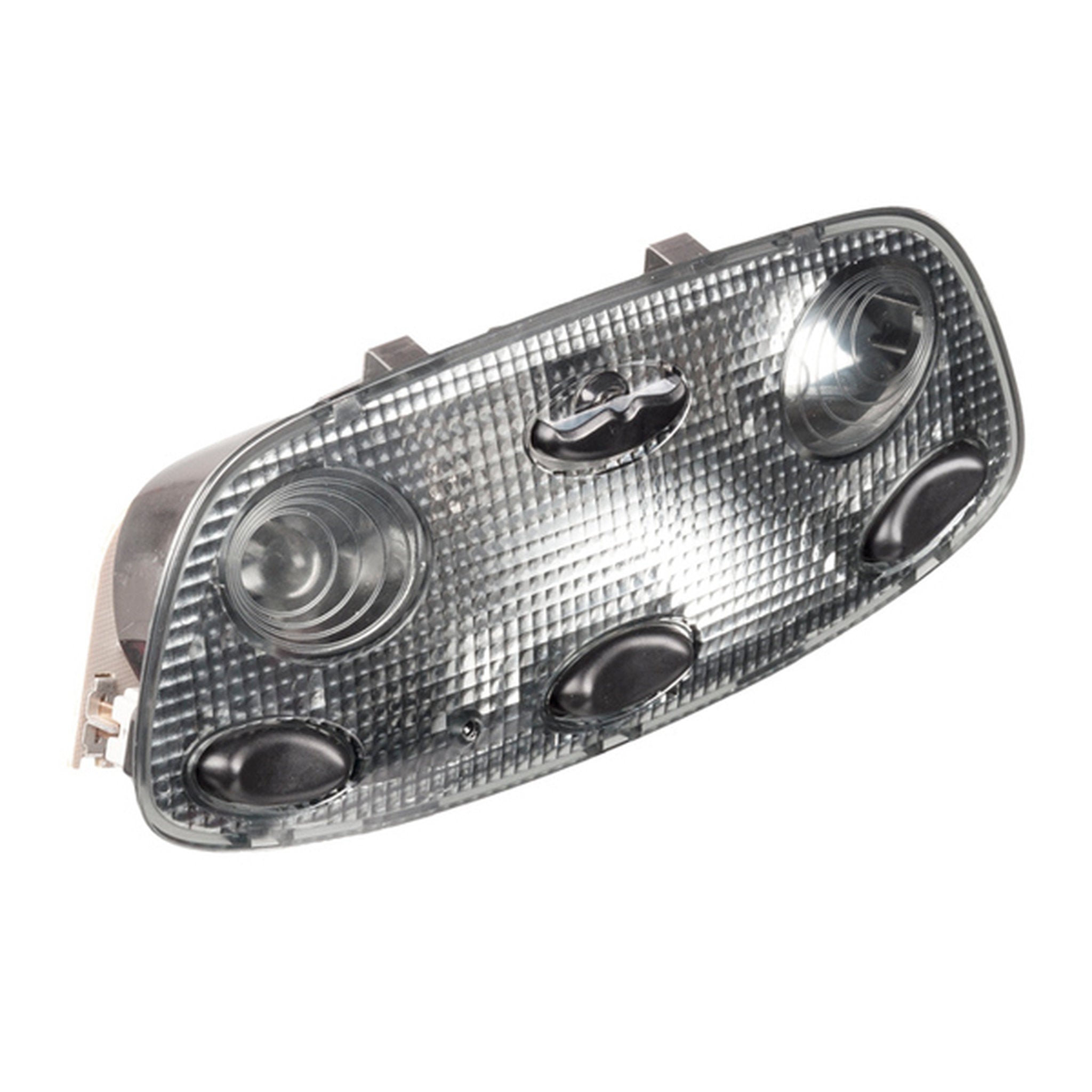 Interior light in matte finish. Porsche 996 2001-05 (Porsche Original)