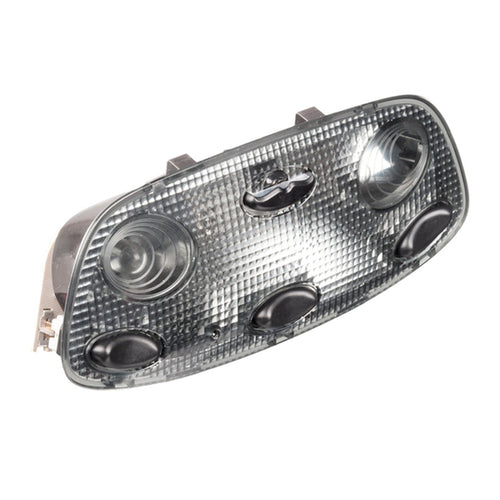 Interior light in matte finish. Porsche 996 2001-05 (Porsche Original)