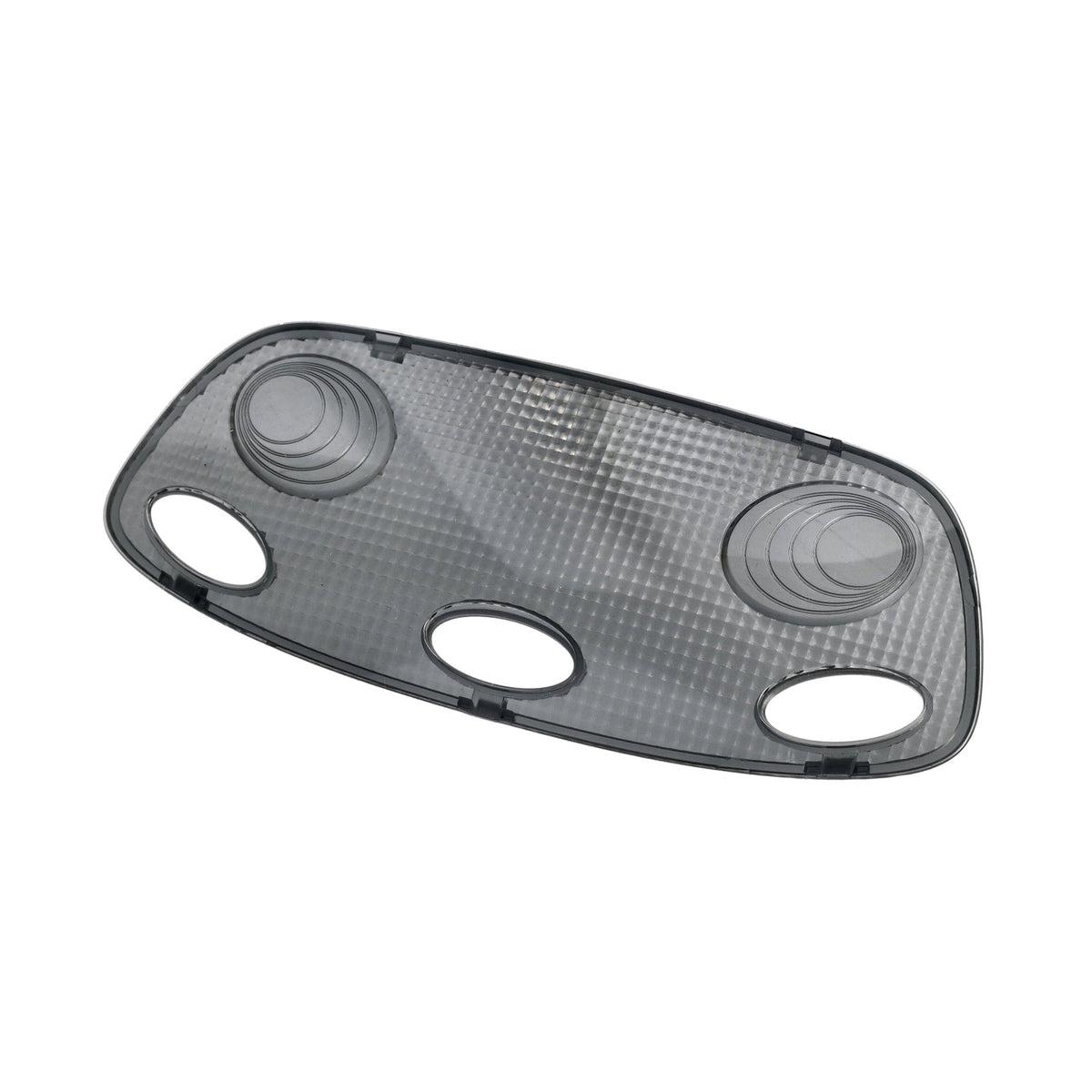 Interior Light Lens Porsche 996 / 997 - Porsche Original Part
