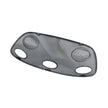 Interior Light Lens Porsche 996 / 997 - Porsche Original Part