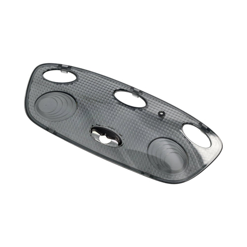 Interior light lens. Porsche 996 (Porsche Original)