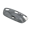 Innenraumlichtglas. Porsche 996 (Porsche Original)