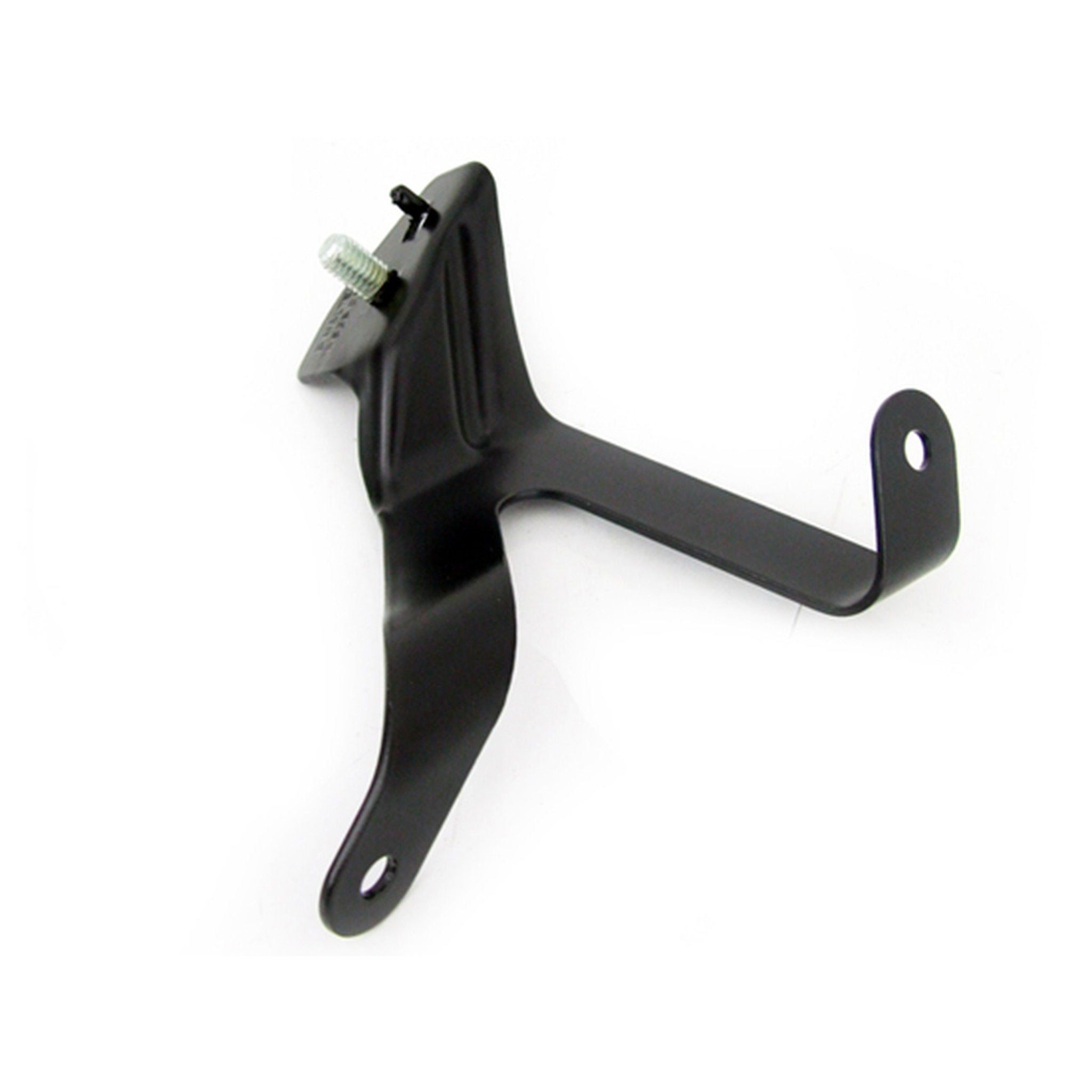 Mounting bracket for horn – Porsche Boxster/Cayman
