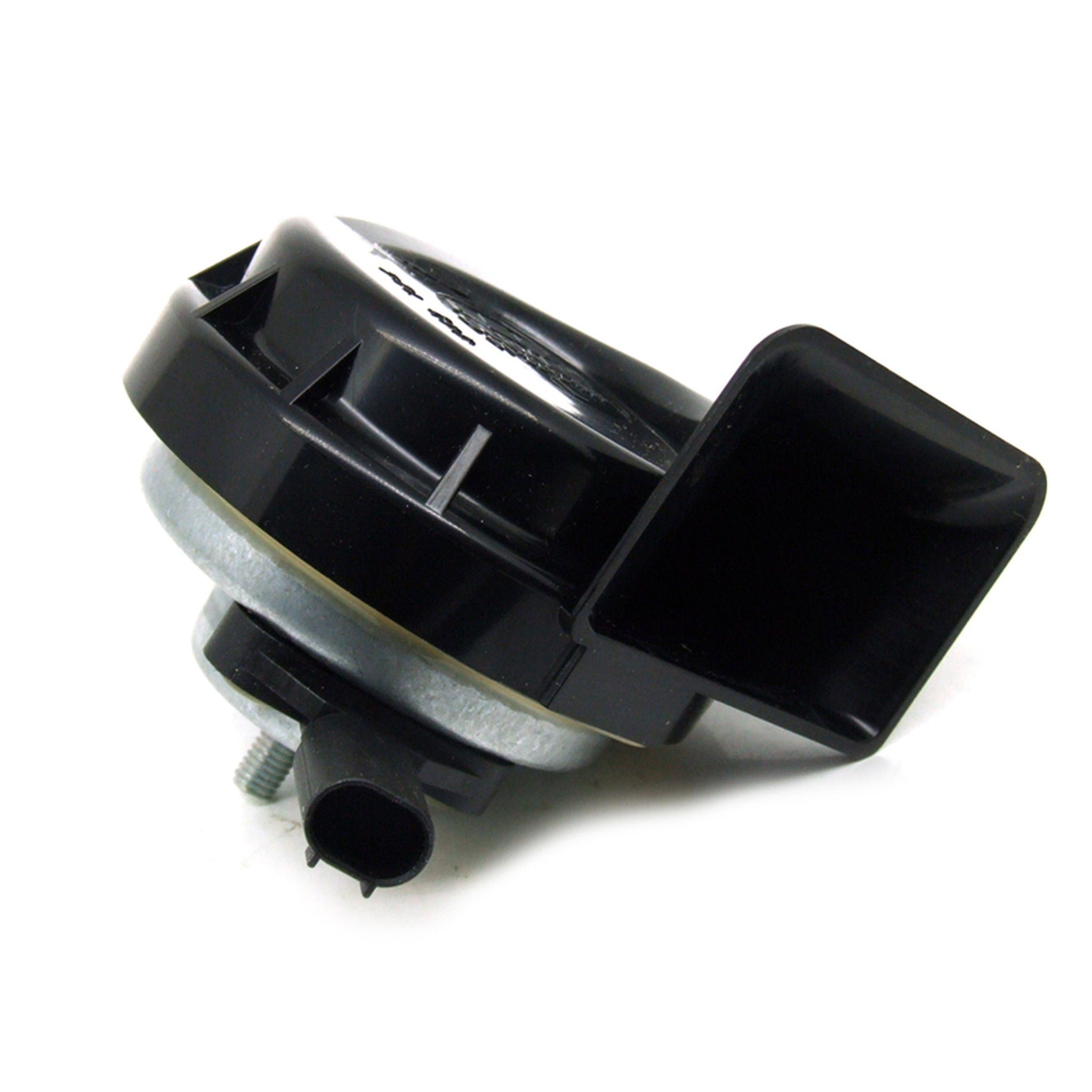 Horn tief/hoch. Porsche 986 Boxster / 996 (Porsche Original)