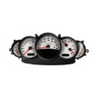 Instrument cluster. Porsche 996 turbo S (Porsche Original)