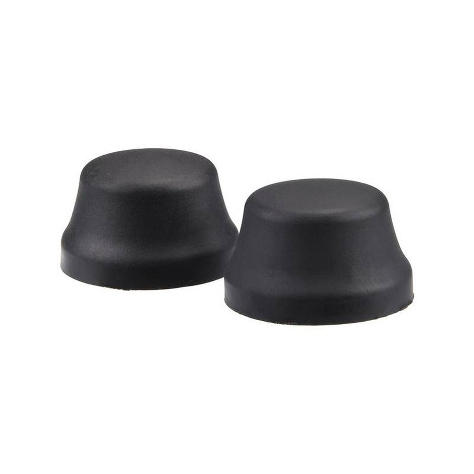 Rotary knob set for radio control. Porsche 986 Boxster / 996