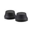 Rotary knob set for radio control. Porsche 986 Boxster / 996