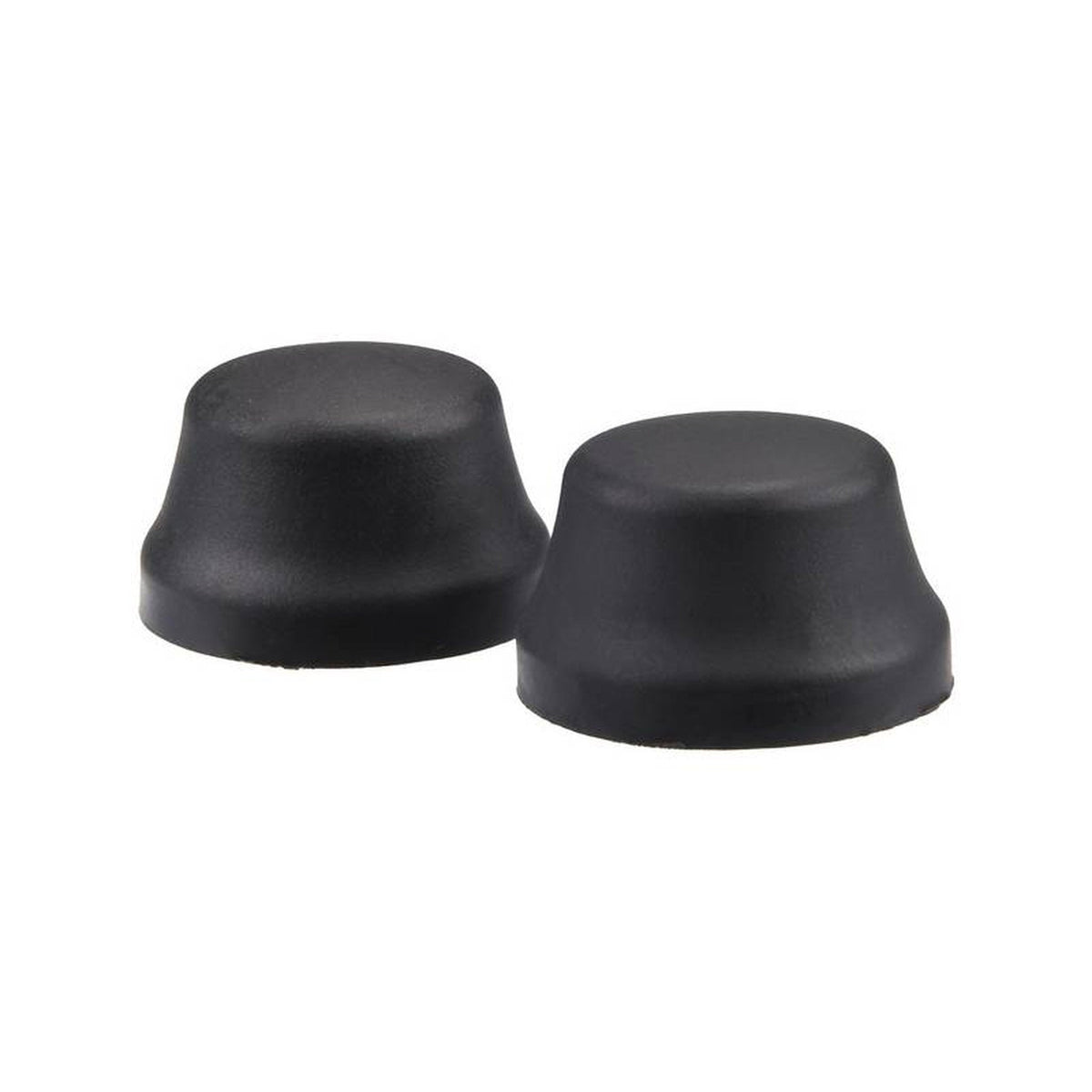 Rotary Knob Set for Radio Control – Porsche Boxster/Cayman