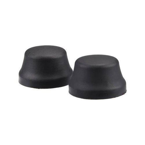 Rotary Knob Set for Radio Control – Porsche Boxster/Cayman