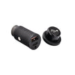 Cigarette Lighter to USB Adapter for Porsche 996 / 986 Boxster / 996TT / 996GT3