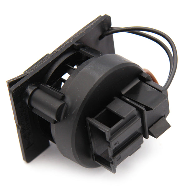 Innenraumtemperatursensor, Porsche 996 / Boxster 986, Ansicht 4