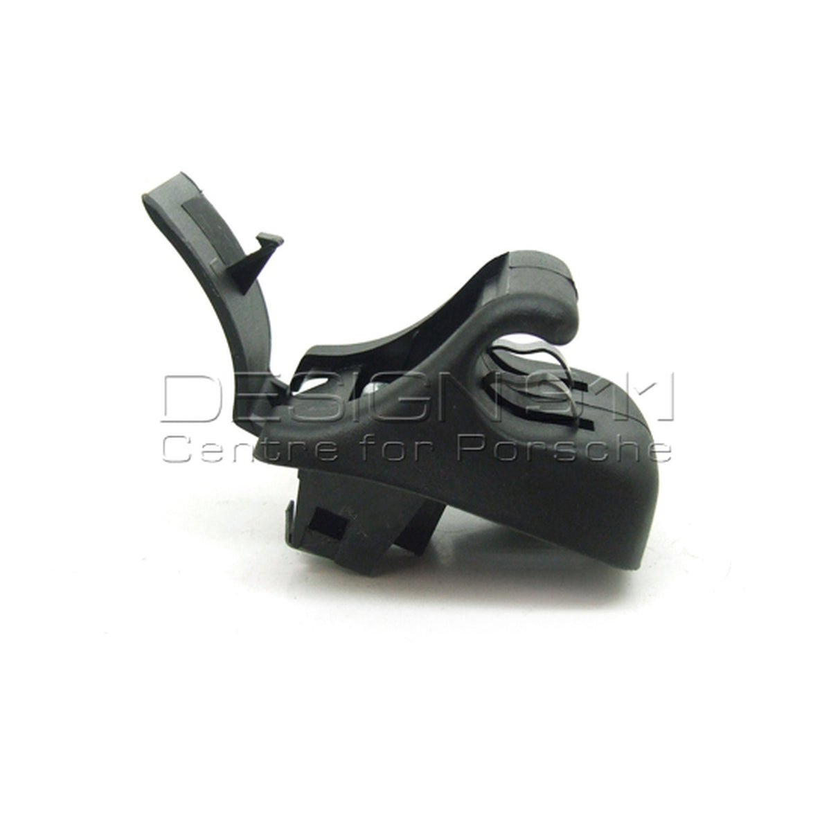 Sun visor support. Porsche 987C Cayman / 996 / 997 (Porsche Original)