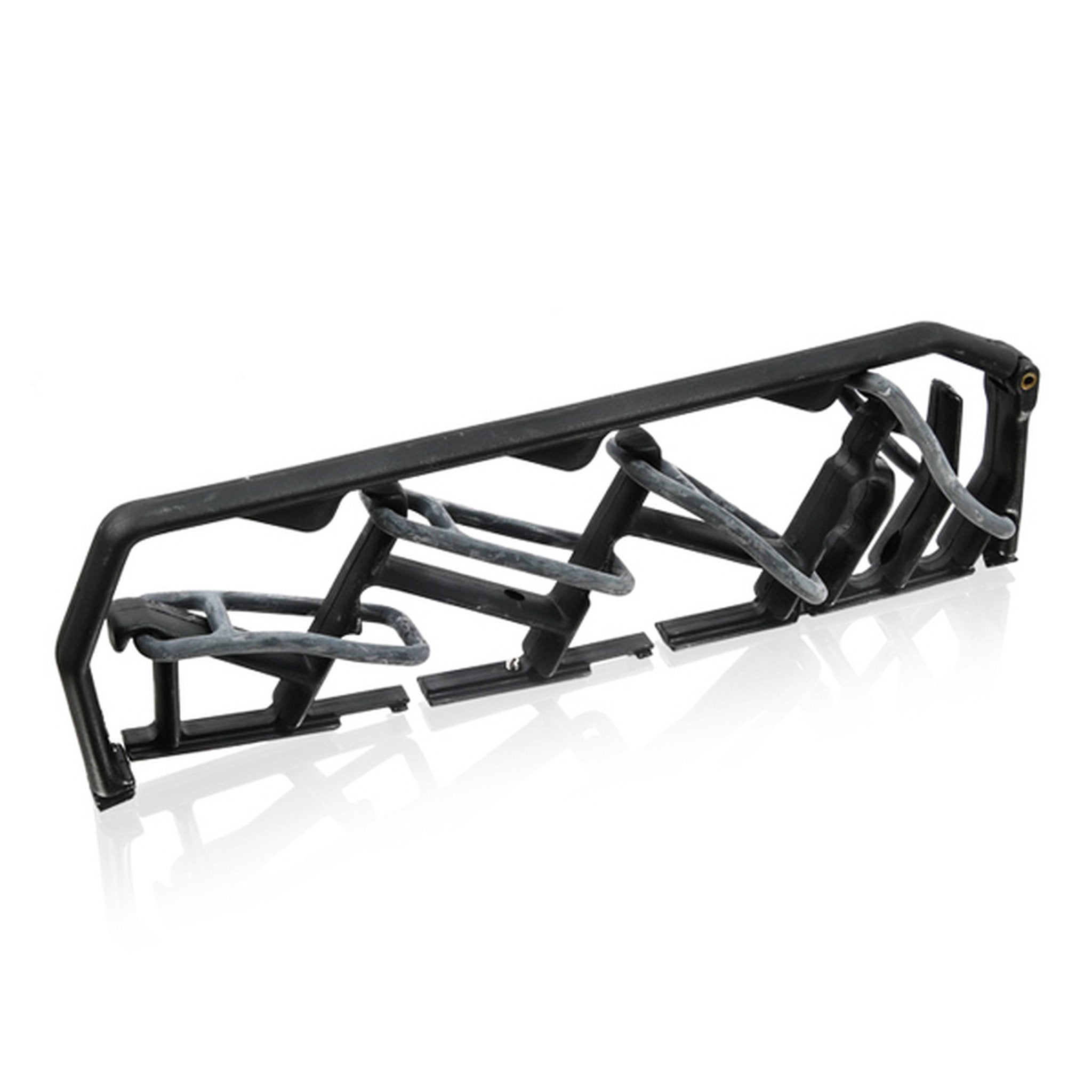 Ski holder with mounting parts. Porsche 993 Targa / 986 Boxster / 996 (Porsche Original)