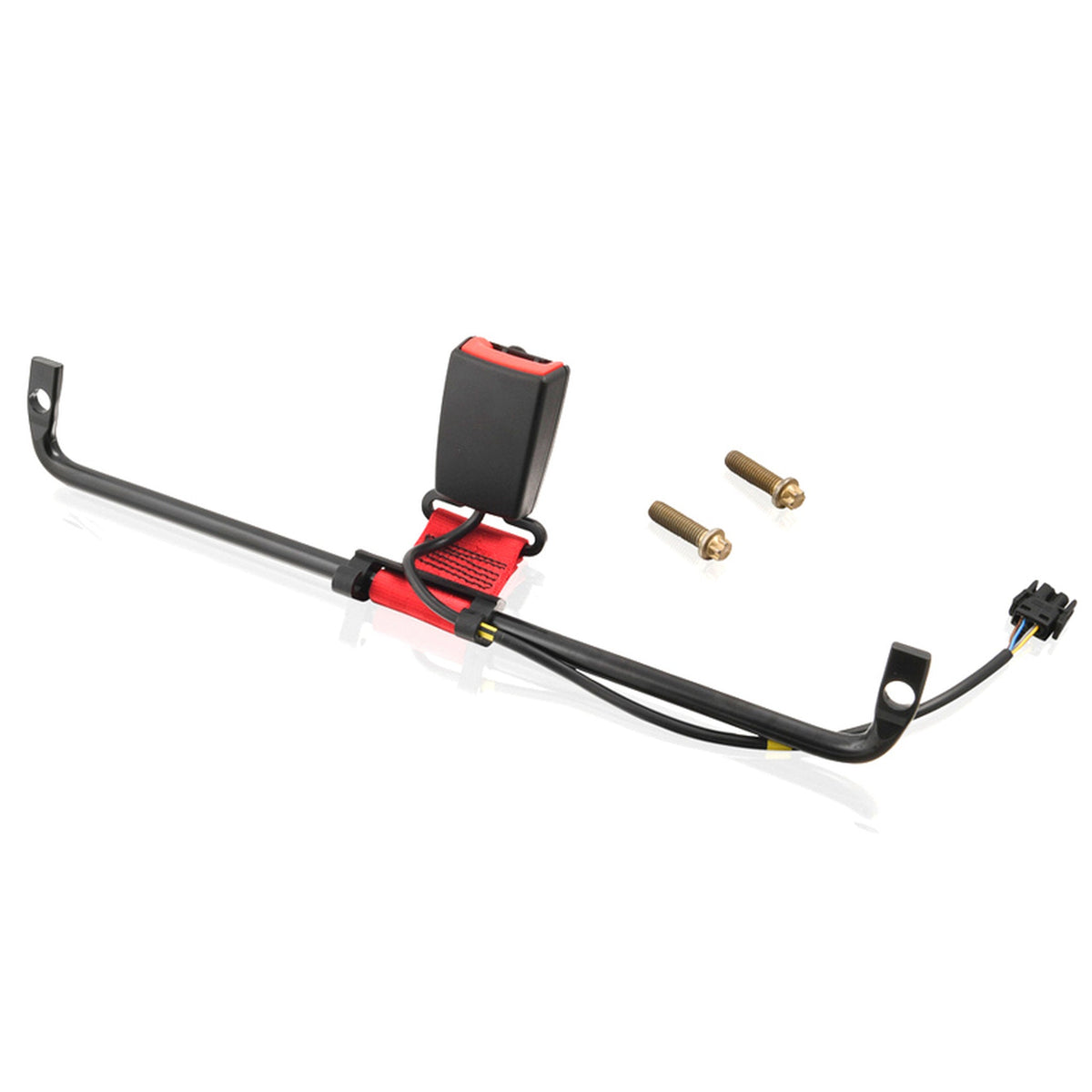 Airbag Deactivation Bar – Porsche Boxster/Cayman