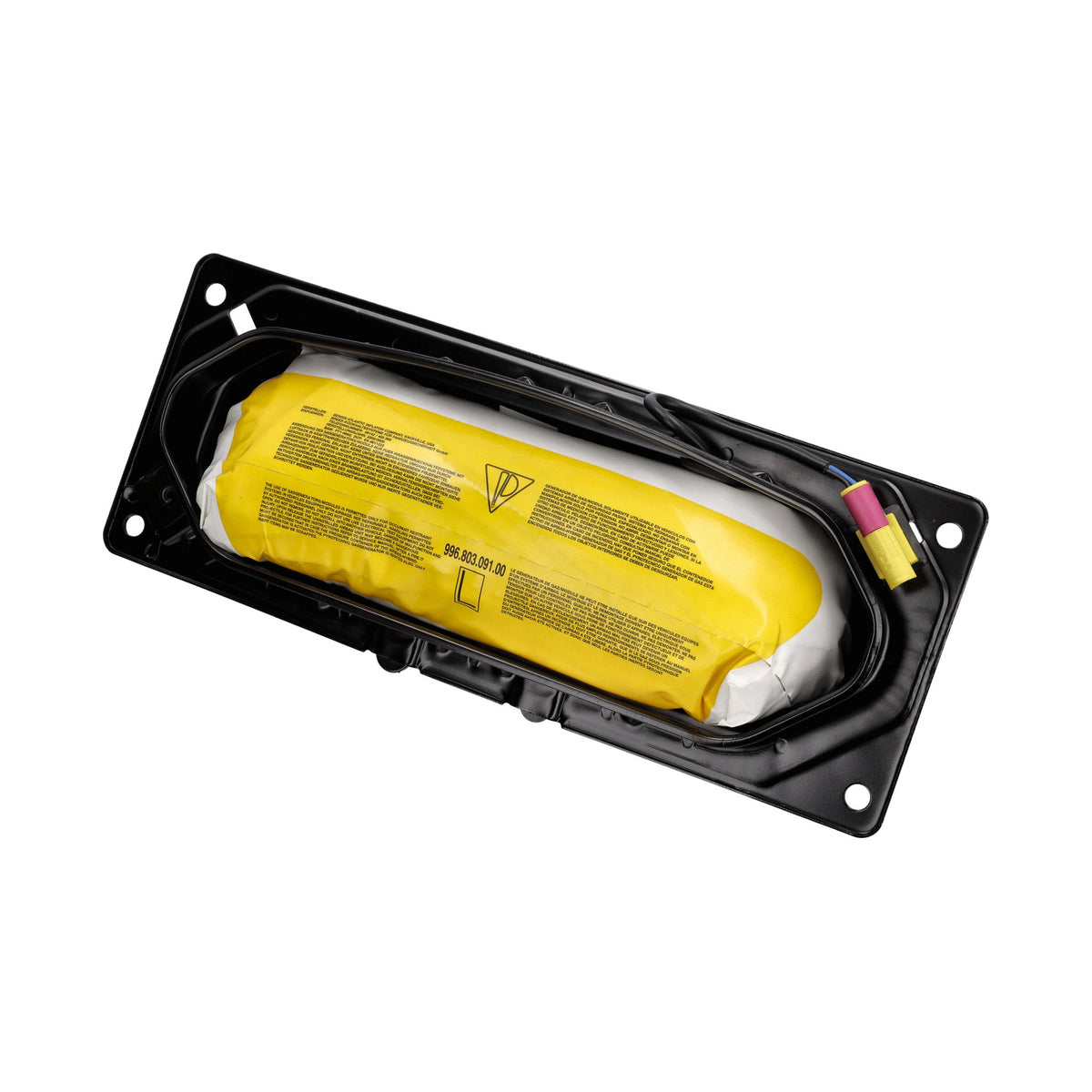 Door Airbag Unit – Porsche Boxster/Cayman