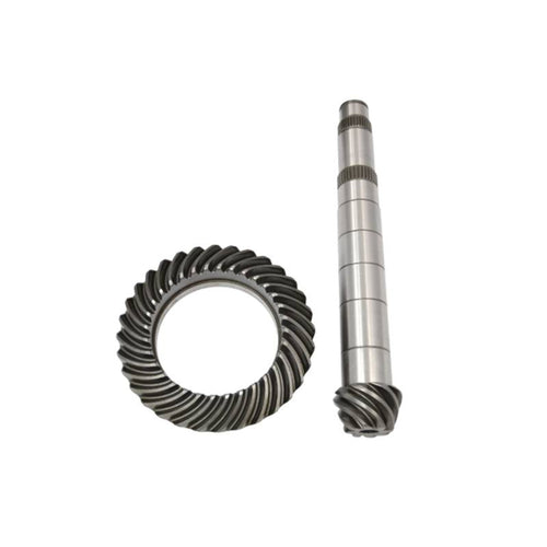 Ring and pinion gear set. Porsche 996 GT3 Cup / 997 GT3 Cup