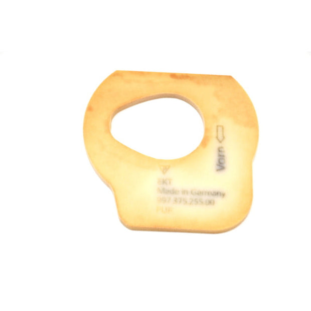 Rubber buffer for gearbox mounting. Porsche 997 C2 / C4