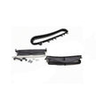 Center Radiator Kit. Porsche 997 3.6 L / 3.8 L
