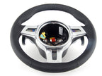 SportDesign-Lenkrad mit PDK-Schaltwippen. Porsche 997 / 987 Boxster / 987 Cayman - Porsche Originalteil
