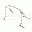 Überrollkäfig. Porsche 996 1998-04 4 Punkt ohne Geschirrbügel (Porsche Original)