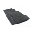 Floor mat set, 4-piece. Porsche 997 RHD (Right-Hand Drive) - Porsche Original Part