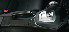 Gear and handbrake levers in CARBON. Porsche Boxster / Cayman / 997 2009>> – Porsche Boxster/Cayman