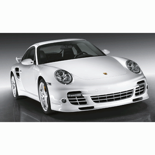 Design AeroKit Paket TURBO. Porsche 997 Turbo - OEM / Erstausrüsterqualität