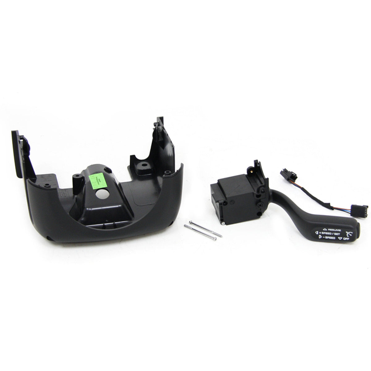 Cruise control. Retrofit kit – Porsche Boxster/Cayman